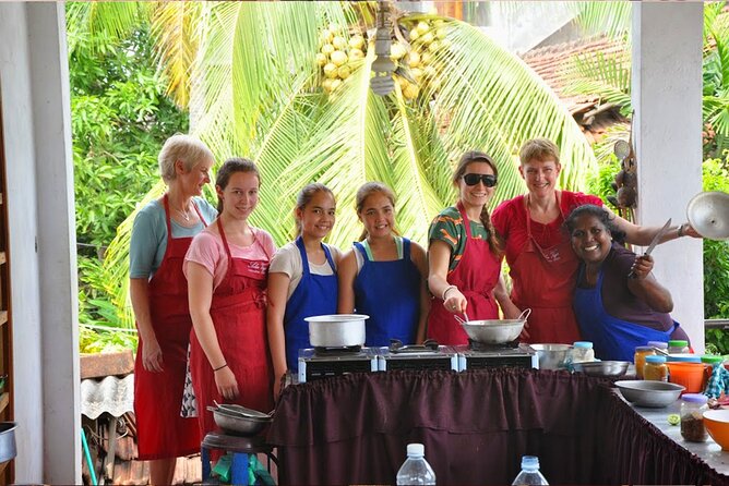 Market Tour and Cooking Class from Colombo - Morning or late afternoon?