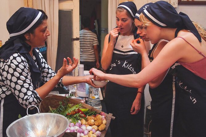 Market Tour and Cooking Class from Colombo - Who will get the most from this class?
