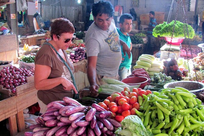 Market Tour and Cooking Class from Colombo - Practical details that matter