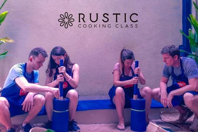 Market Tour and Hands-On Cooking Class Colombo - Five courses, prepared from start to finish