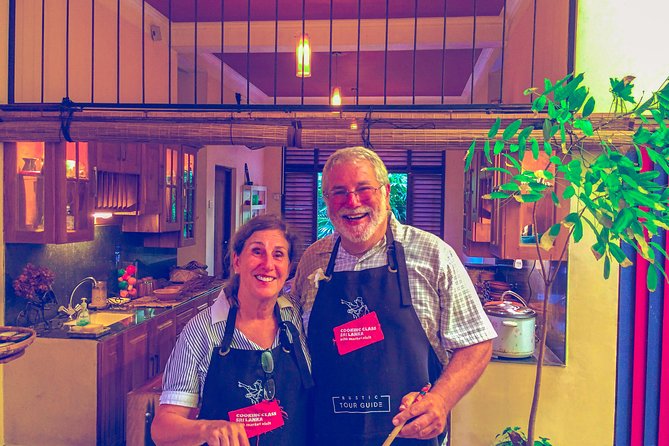 Market Tour and Hands-On Cooking Class Colombo - Why Chef Nim matters to the experience