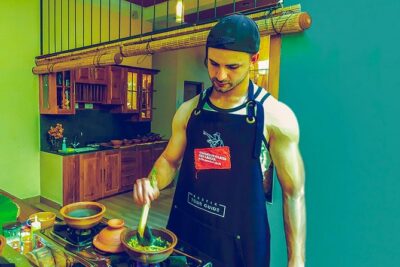 Market Tour and Hands-On Cooking Class Colombo
