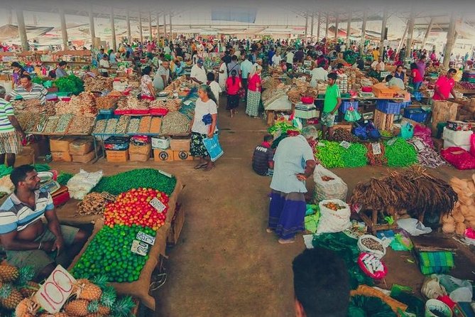 Market Tour and Hands-On Cooking Class Colombo - Should you book the Colombo market and cooking class?