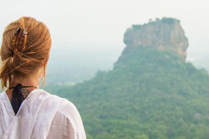 Minneriya Elephant Safari wth Sigiriya & Dambulla Cave Temples Full Day Tour - Minneriya National Park and the elephant safari