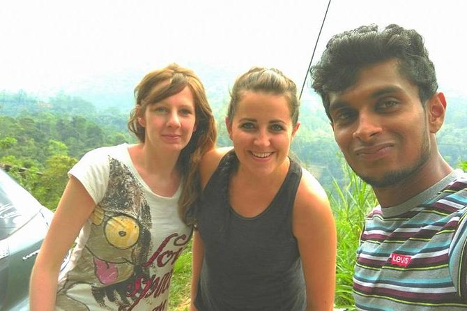 Most Popular Round Tour in Sri Lanka - Day 6: Udawalawe National Park