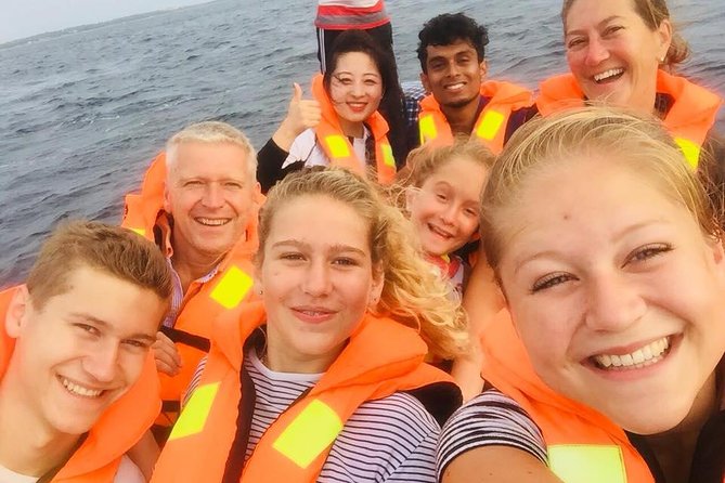 Most Popular Round Tour in Sri Lanka - Day 7: Mirissa, beach time, and whale watching