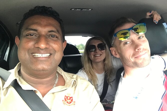 Most popular round tour of 8 days - Day 2: A village morning, Dambulla caves, and spices