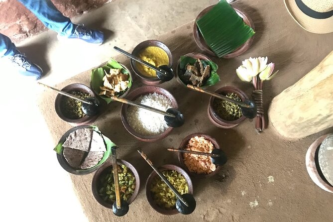 Multi Day Private Tour Around Sri Lanka with our Personal Driver - Day 5: Tea country, Ramboda Falls, and Nuwara Eliya