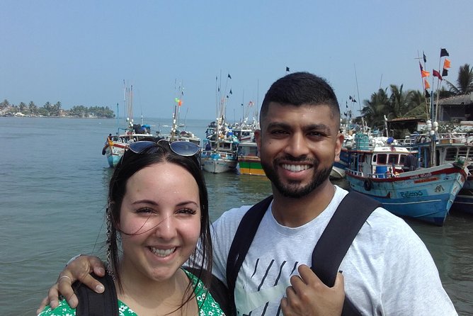 Negombo City Tour - Why this short Negombo tour works well