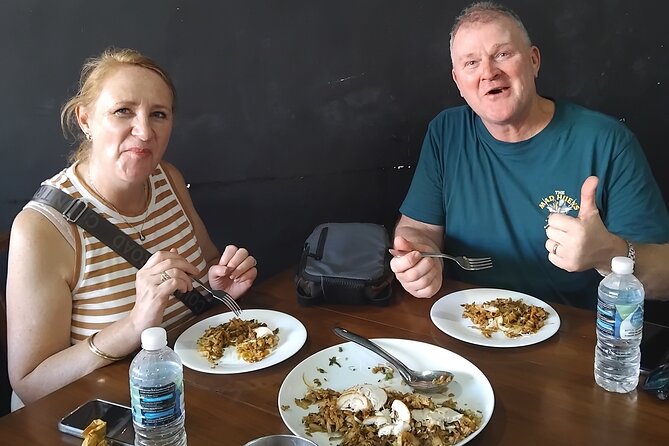 Negombo Express Food Tour with 7+ Tastings - Ceylon tea and spices, with one important condition