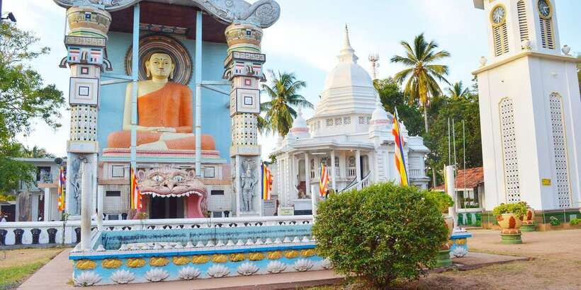 Negombo: Fishing Village Highlights Private Tour by Tuk Tuk - Why this Negombo tuk-tuk route works