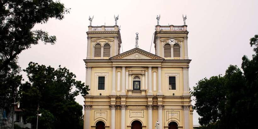 Negombo: Fishing Village Highlights Private Tour by Tuk Tuk - Angurukaramulla Temple and 300 years of Buddhist art