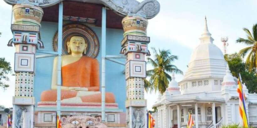 Negombo: Fishing Village Highlights Private Tour by Tuk Tuk - Is $45 a fair price?