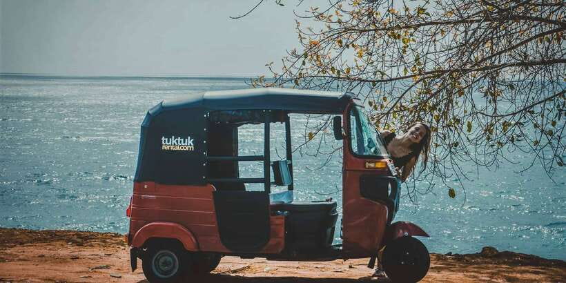 Negombo: Fishing Village Highlights Private Tour by Tuk Tuk - Starting at Negombo’s fish market