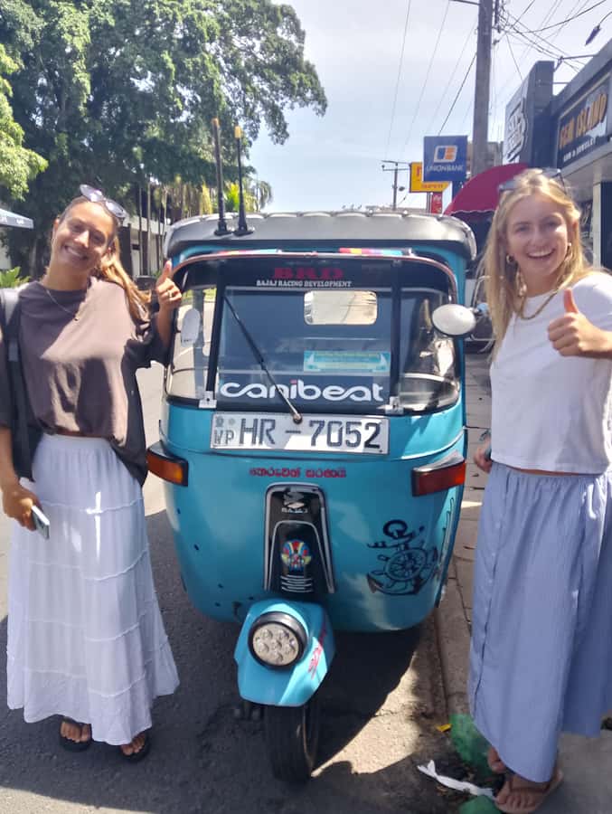 Negombo: Guided City Tour by Tuk Tuk with Hotel Pickup - Who Will Enjoy This Negombo Tour Most?