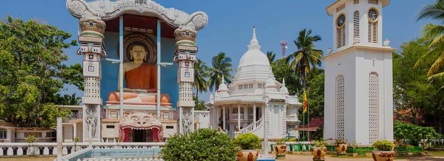 Negombo: Guided City Tour by Tuk Tuk with Hotel Pickup - Should You Book It?