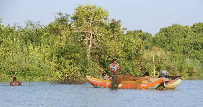 Negombo: Hamilton Canal to Colombo by Boat via Muthurajawela - FAQ