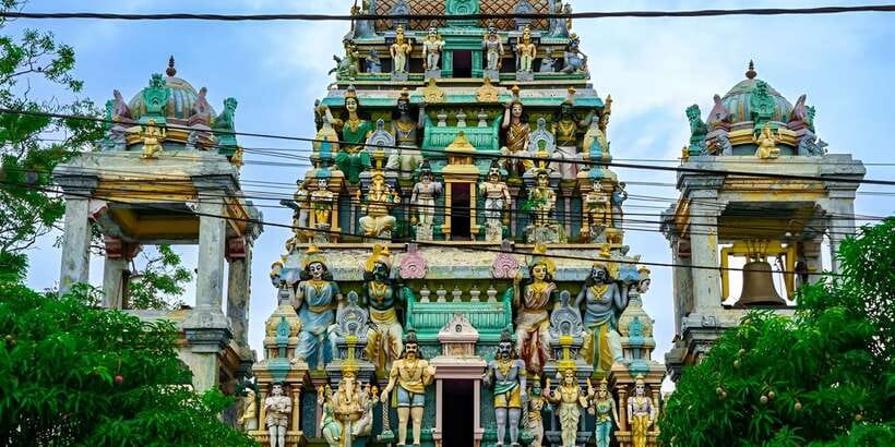 Negombo Heritage Walking Tour - Why Negombo Works So Well on Foot