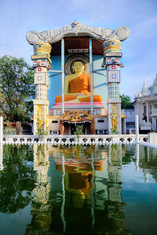 Negombo: Private Half-Day Tuk-Tuk Tour with Hotel Transfers - Why a tuk-tuk is the right way to see Negombo
