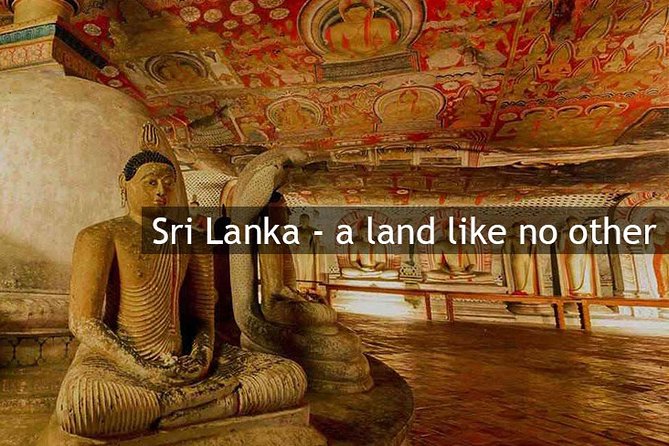 Personal Driver For Your Two Weeks Round Tour In Sri Lanka - Ella’s bridges, peaks, and walking days