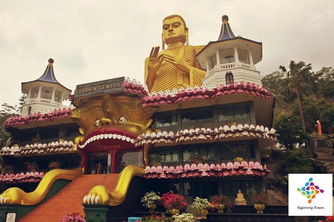 Personal Driver For Your Two Weeks Round Tour In Sri Lanka - Who should book this service?
