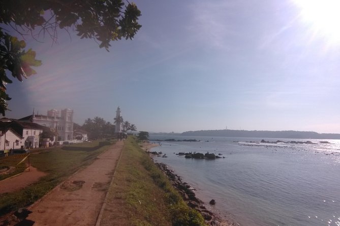 Private all inclusive Day tour southern Sri Lanka Bentota and Galle - Lunch and what all-inclusive really covers