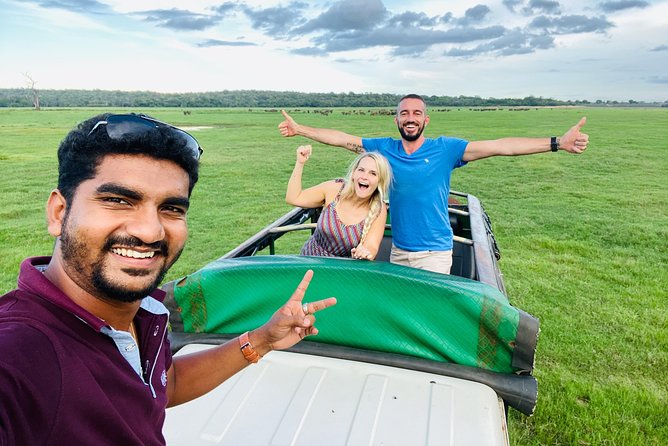 Private Car & Driver for 07 Days Tour In Sri Lanka - Day 4: Tea country and the Nanu Oya to Ella train
