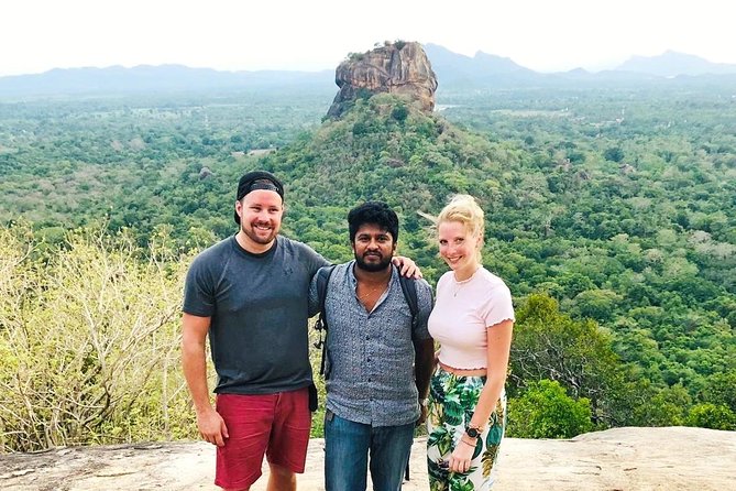 Private Car & Driver for 07 Days Tour In Sri Lanka - Day 5: Sunrise in Ella and the road to Yala
