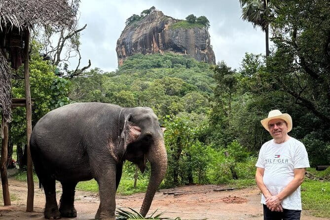 Private Car & English-Speaking Driver – Sri Lanka Island wide - How to shape a 20-day island route