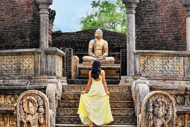 Private Car & English-Speaking Driver – Sri Lanka Island wide - Road time, comfort, and local help