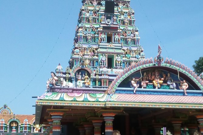 Private City tour in Colombo By tuk tuks or Cars - What is included and what you should plan for