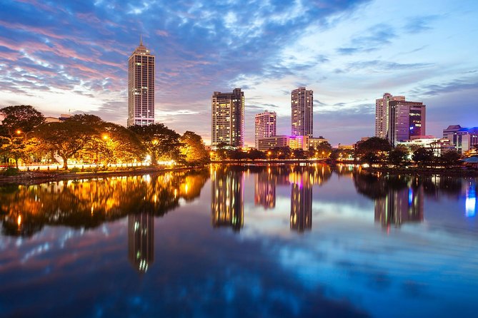 Private Colombo City Tour by Sri Lanka Private Drivers - Why this short Colombo tour works