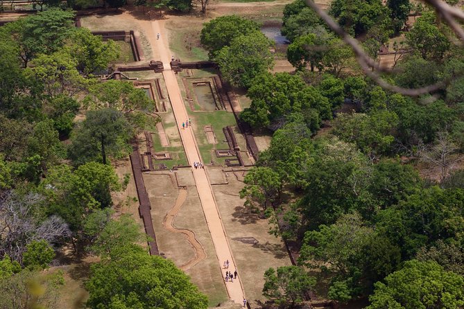 Private Day Tour from Colombo to Sigiriya, Dambulla & Pidurangala - Who will enjoy this day most