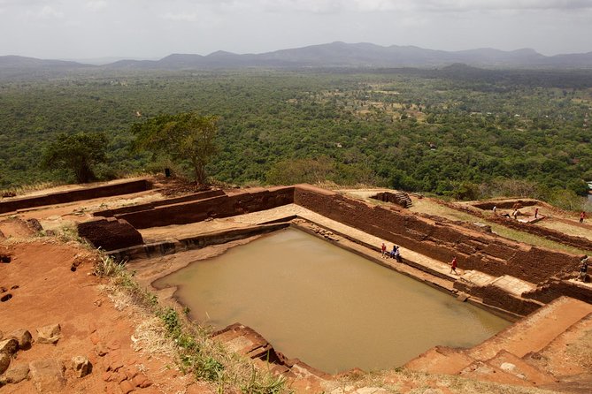 Private Day Trip to Sigiriya, cave and National park Safari Tour - What to bring, and what to budget