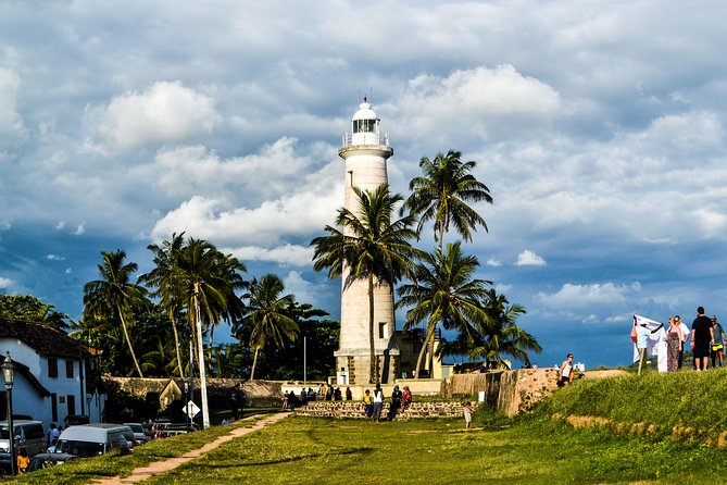 Private Galle Day Tour with Boat Safari & Tea Factory Visit - All Inclusive - Turtle Hatchery and Coastal Wildlife