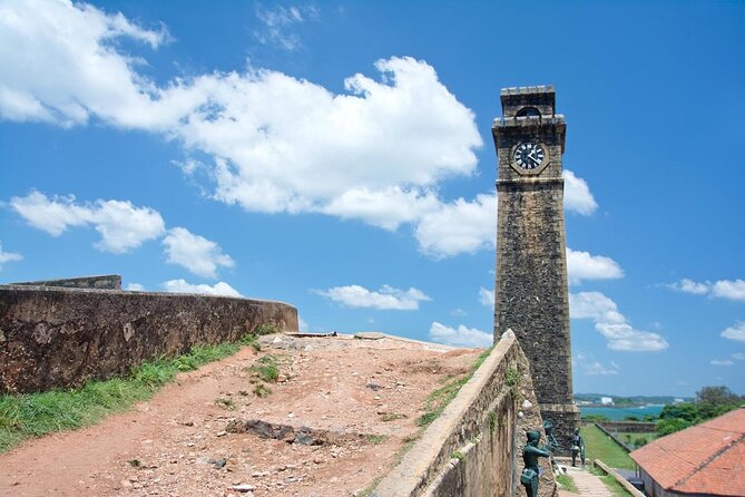 Private Galle Day Trip from Colombo/ Negambo / Bentota - A full south coast day from Colombo or Negombo