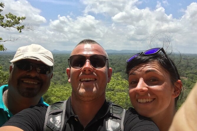 Private Journey to Sigiriya Majestic Rock Fortress from Colombo - Key points to know before booking