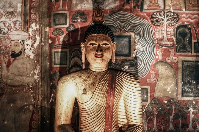 Private Journey to Sigiriya Majestic Rock Fortress from Colombo - Private travel for two, with room for adjustments