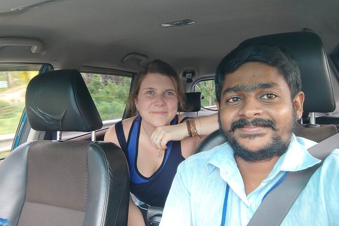 Private Journey to Sigiriya Majestic Rock Fortress from Colombo - Is $180 good value for two people?