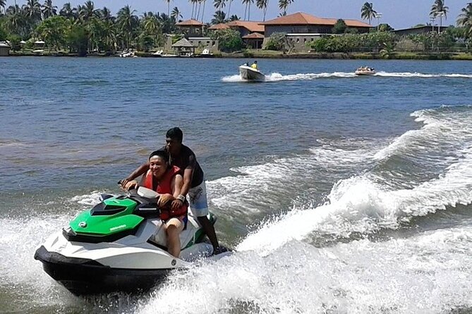 Private Multi-Day Outdoor Tour in Sri Lanka - Day 5: Galle Fort, ocean activities, and an unclear whale-watching plan
