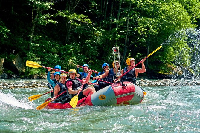 Private Multi-Day Outdoor Tour in Sri Lanka - Day 6: Madu River mangroves and Bentota water sports