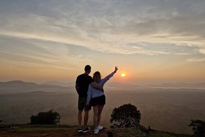 Private Multi Day Sri Lanka Tour with Chauffeur - A private route from Negombo to Colombo