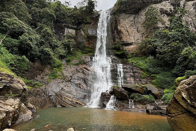 Private Multi Day Sri Lanka Tour with Chauffeur - Days 5 and 6: Five very different beaches