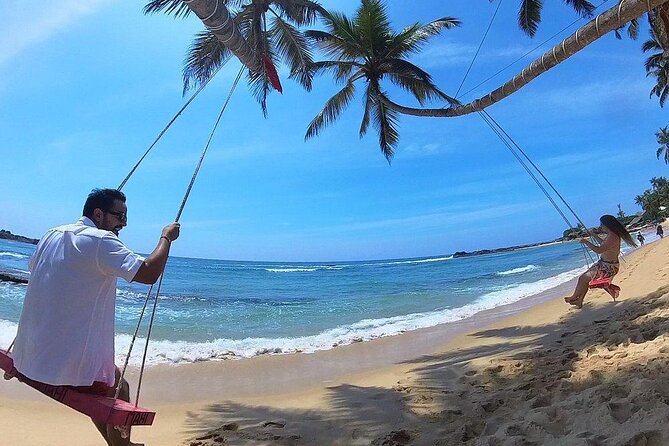 Private Multi Day Sri Lanka Tour with Chauffeur - Day 2: Pidurangala, Lion Rock, and Minneriya