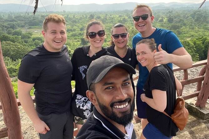 Private Multi Day Tour from Sri Lanka - What $210 buys you in practical terms
