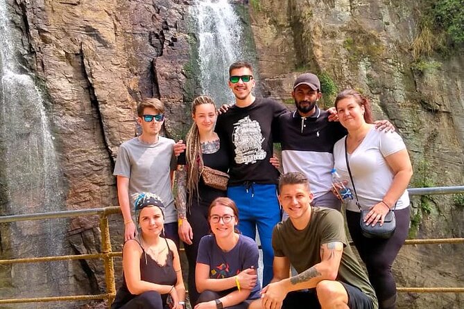 Private Multi Day Tour from Sri Lanka - A private guide who adapts to families and mixed groups