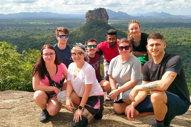 Private Multi Day Tour from Sri Lanka - Who will get the most from this tour