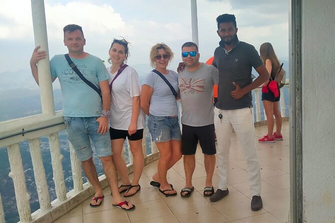 Private Multi Day Tour from Sri Lanka - Cancellation and booking details worth checking