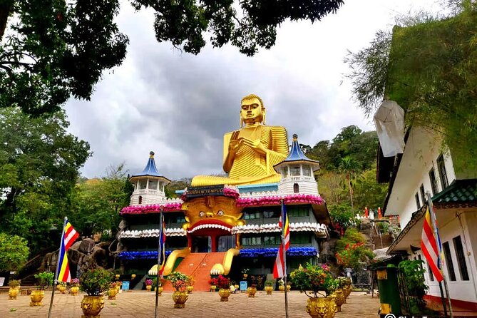 Private Sigiriya Day Tour and Authentic Sri Lankan Lunch Buffet - Is $83 a fair price?