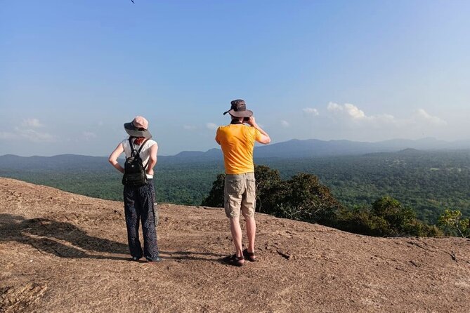 Private Taxi Service Around Sri Lanka with Airport Pickup & Drop - Katunayake to Hikkaduwa in about three hours